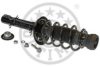 VW 1J0411105B Shock Absorber